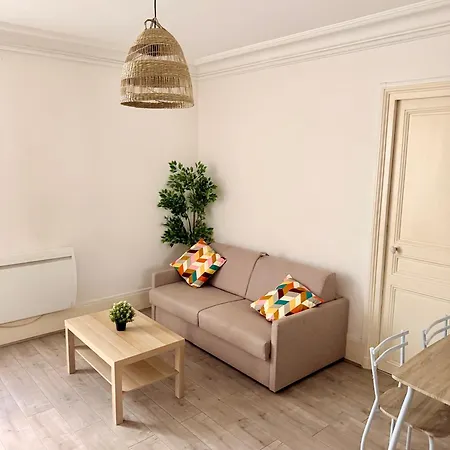 Saint Germain-des-pres Elegant Deux Pieces Equipe