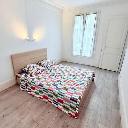 Saint Germain-des-pres Elegant Deux Pieces Equipe