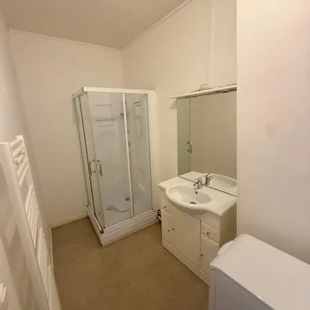 Saint Germain-des-pres Elegant Deux Pieces Equipe Paris