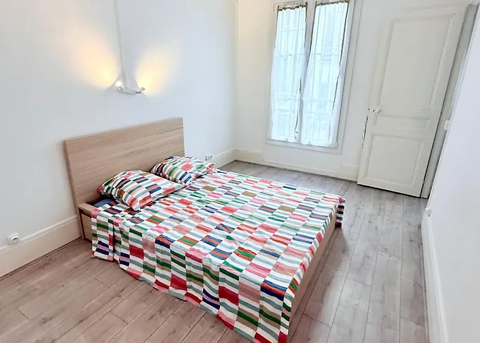 Saint Germain-des-pres Elegant Deux Pieces Equipe